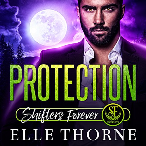 Cover of Protection