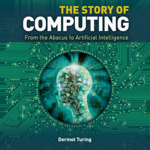 Cover of The Story of Computing