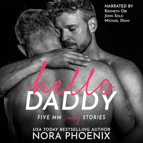 Cover of Hello Daddy