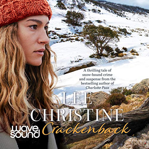 Cover of Crackenback