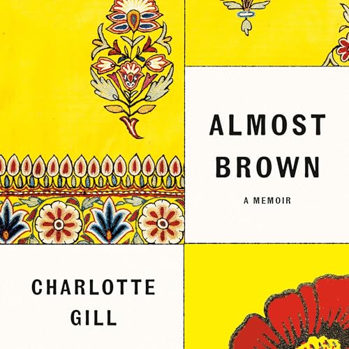 Cover of Almost Brown