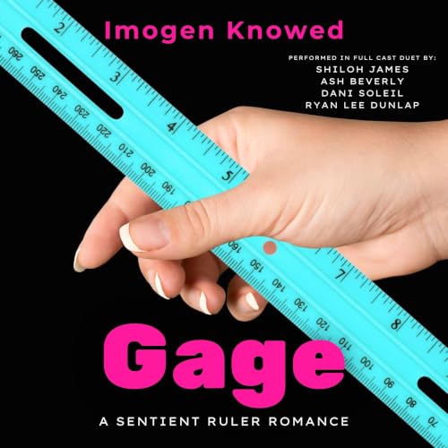 Cover of Gage