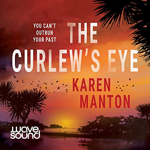 Cover of The Curlew's Eye