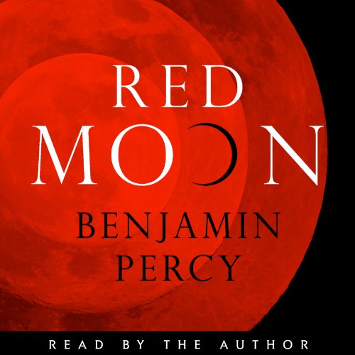 Cover of Red Moon