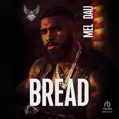 Cover of Bread