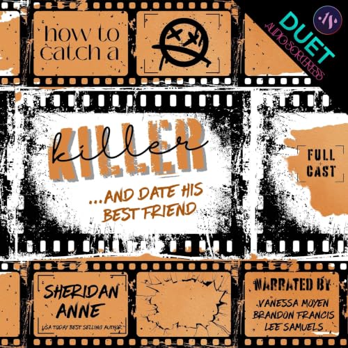 Cover of How to Catch a Killer...and Date His Best Friend