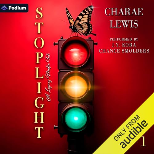 Cover of Stoplight