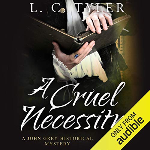 Cover of A Cruel Necessity
