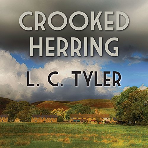 Cover of Crooked Herring