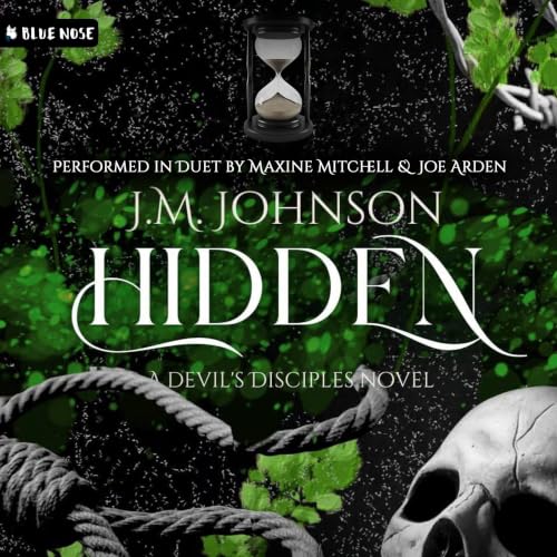 Cover of Hidden