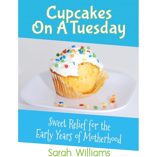 Cover of Cupcakes On A Tuesday