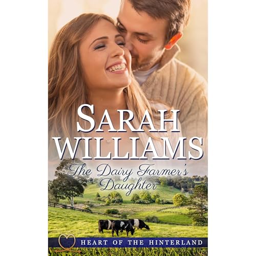 Cover of The Dairy Farmer's Daughter