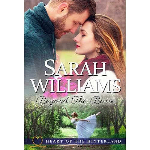 Cover of Beyond The Barre