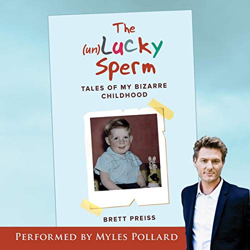 Cover of The (un)Lucky Sperm