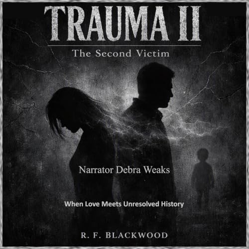 Cover of Trauma II