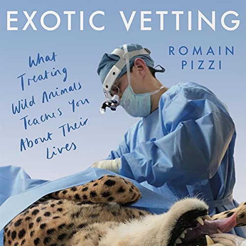 Cover of Exotic Vetting