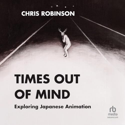 Cover of Times Out of Mind