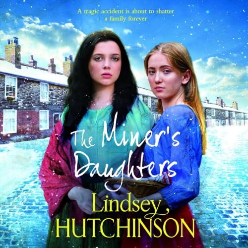 Cover of The Miner's Daughters