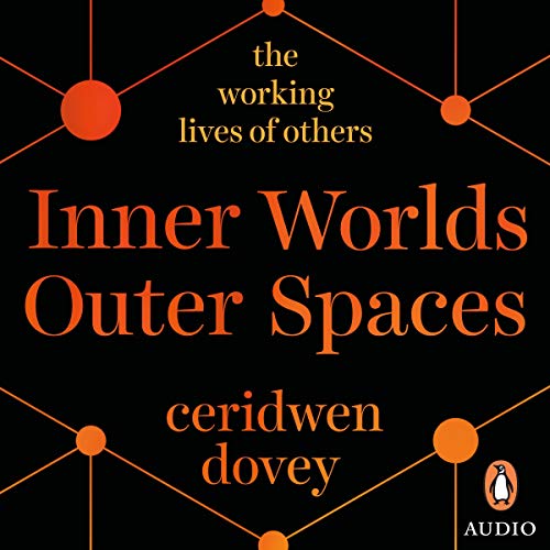 Cover of Inner Worlds Outer Spaces