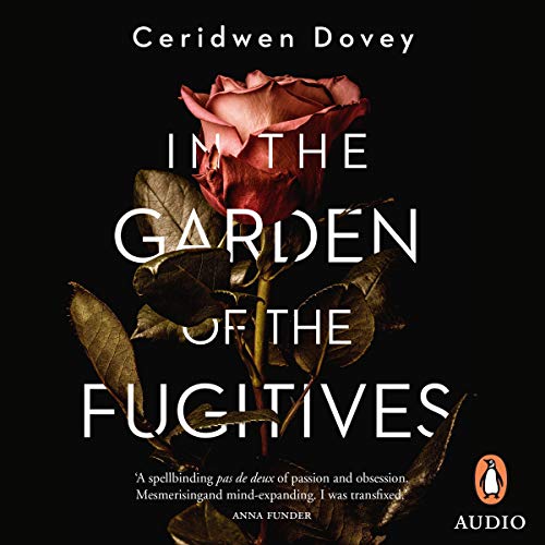 Cover of In the Garden of the Fugitives