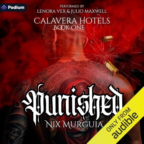Cover of Punished