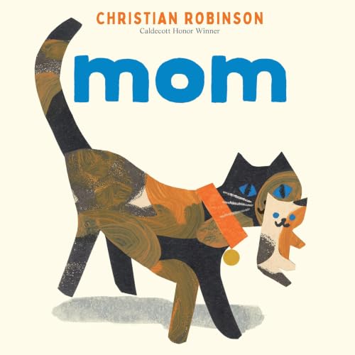 Cover of Mom