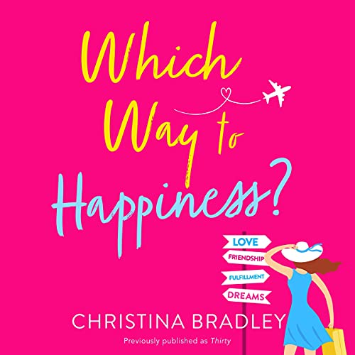 Cover of Which Way to Happiness?