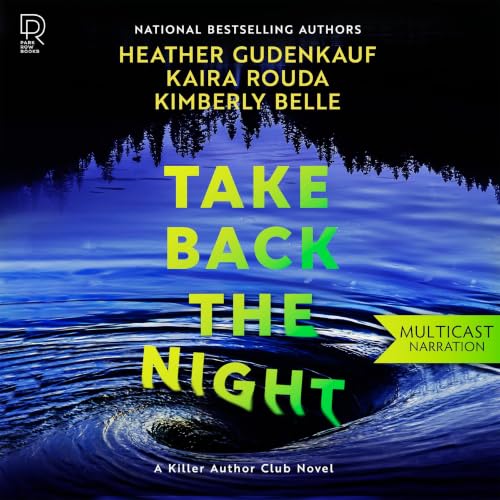 Cover of Take Back the Night