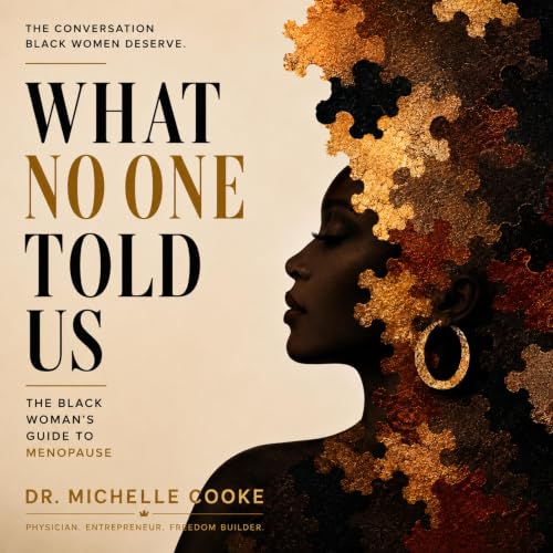 Cover of What No One Told Us