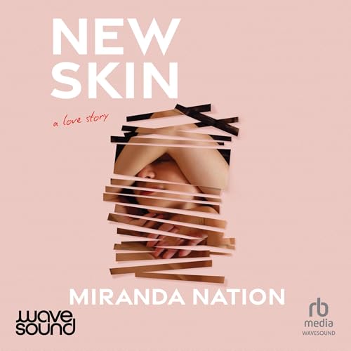 Cover of New Skin