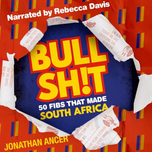 Cover of Bullsh!t
