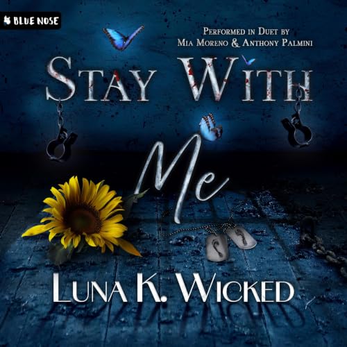 Cover of Stay with Me