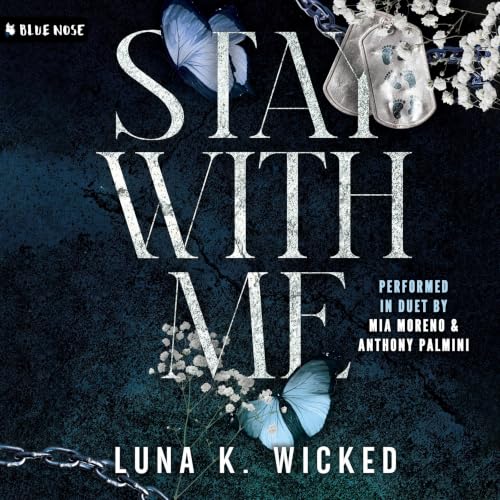 Cover of Stay with Me