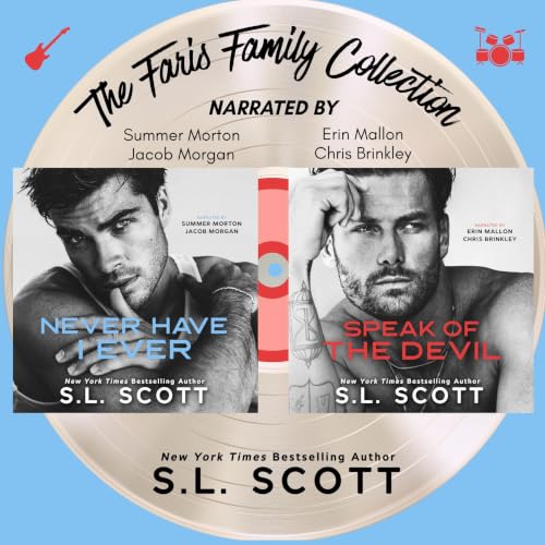 Cover of The Faris Family Collection