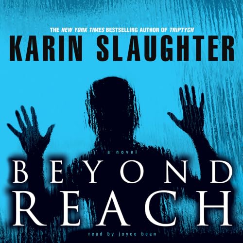 Cover of Beyond Reach