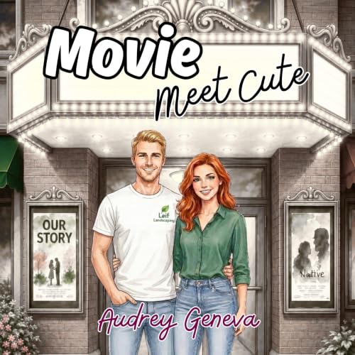 Cover of Movie Meet Cute