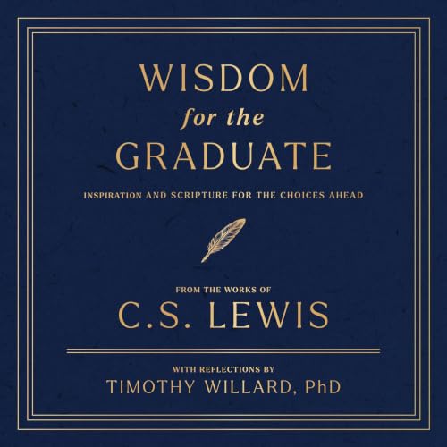 Cover of Wisdom for the Graduate