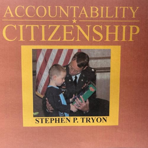 Cover of Accountability Citizenship