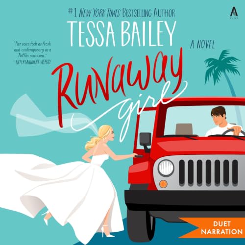 Cover of Runaway Girl