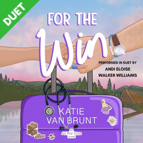 Cover of For the Win