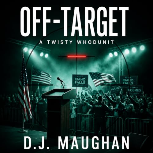 Cover of Off-Target
