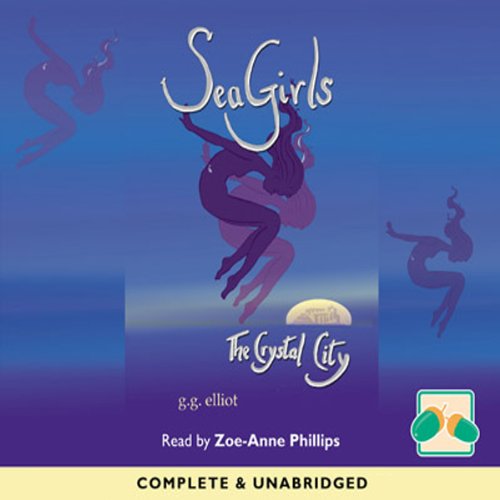 Cover of Sea Girls