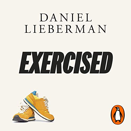 Cover of Exercised