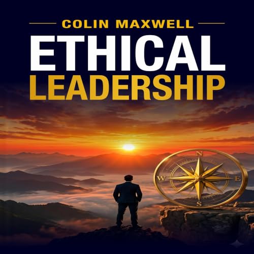 Cover of Ethical Leadership