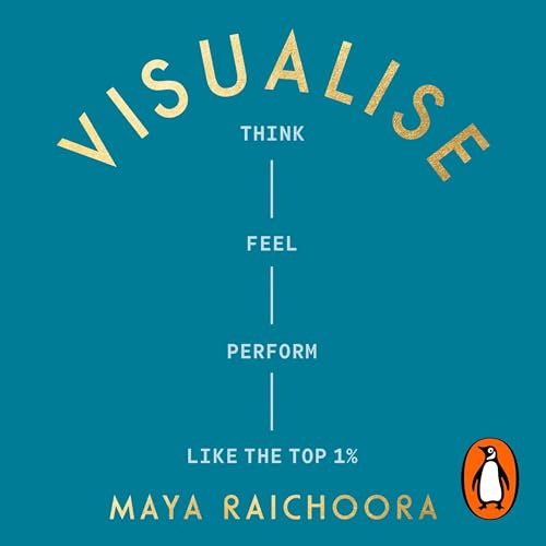 Cover of Visualise