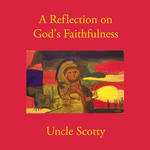 Cover of A Reflection on God's Faithfulness