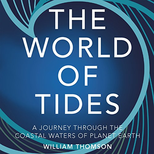Cover of The World of Tides