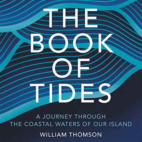 Cover of The Book of Tides