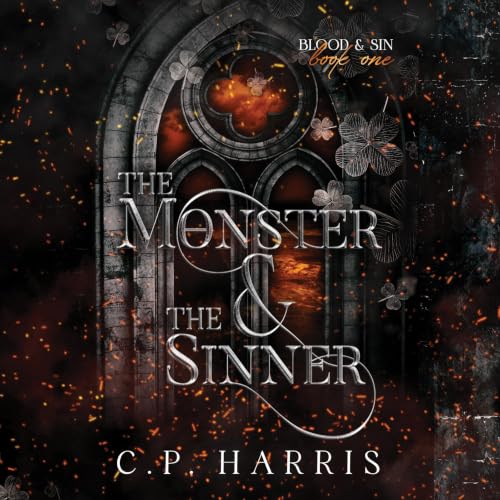 Cover of The Monster & The Sinner