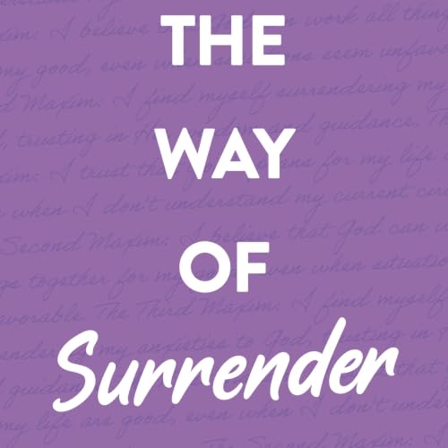 Cover of The Way of Surrender